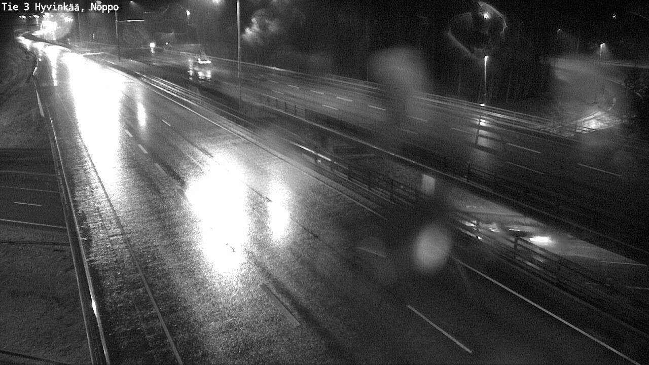 Kelikamerat Kuva Tie 3 Hyvinkää, Noppo, Hyvinkää, Uusimaa