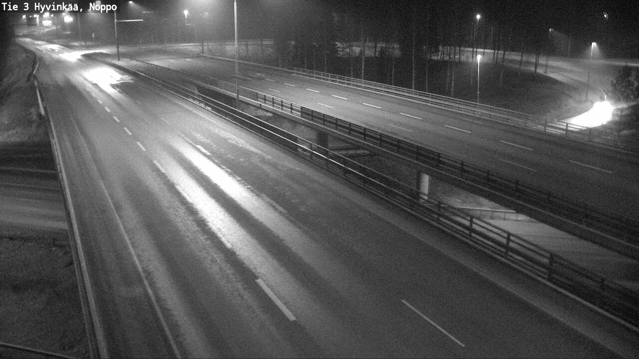 Kelikamerat Kuva Tie 3 Hyvinkää, Noppo, Hyvinkää, Uusimaa