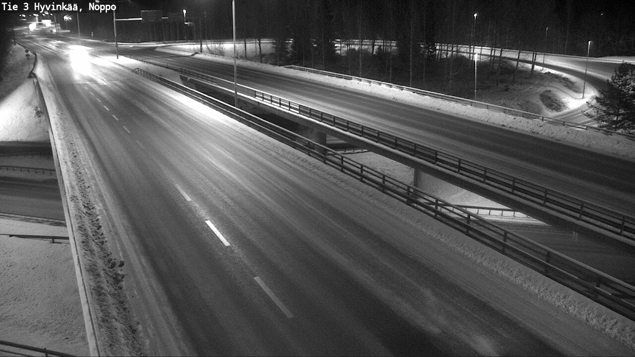 Kelikamerat Kuva Tie 3 Hyvinkää, Noppo, Hyvinkää, Uusimaa