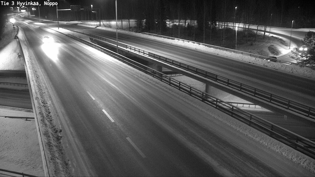 Kelikamerat Kuva Tie 3 Hyvinkää, Noppo, Hyvinkää, Uusimaa