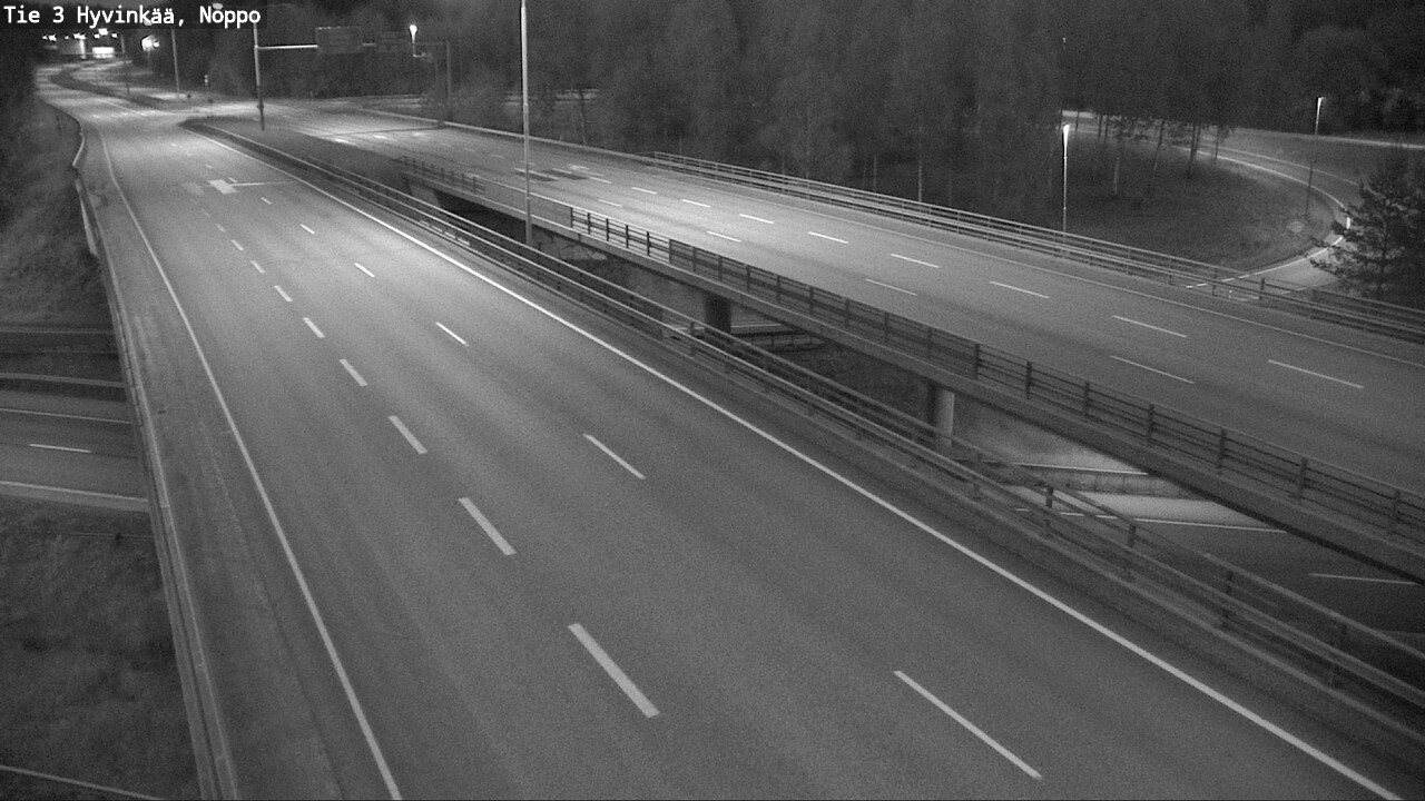 Kelikamerat Kuva Tie 3 Hyvinkää, Noppo, Hyvinkää, Uusimaa