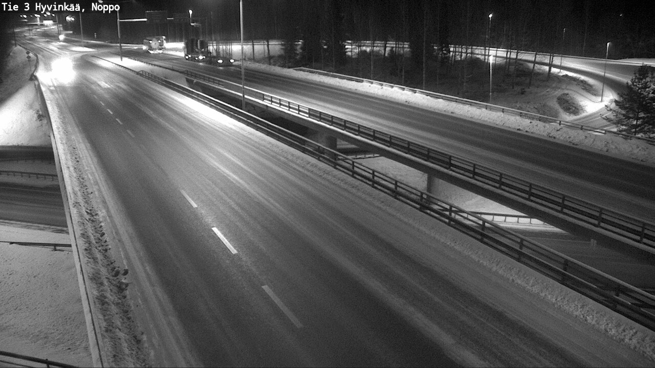 Kelikamerat Kuva Tie 3 Hyvinkää, Noppo, Hyvinkää, Uusimaa