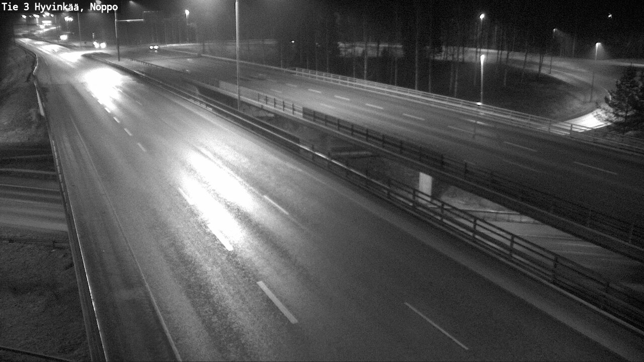 Kelikamerat Kuva Tie 3 Hyvinkää, Noppo, Hyvinkää, Uusimaa