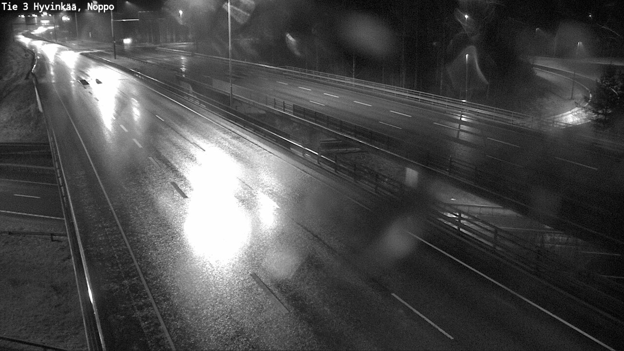 Kelikamerat Kuva Tie 3 Hyvinkää, Noppo, Hyvinkää, Uusimaa