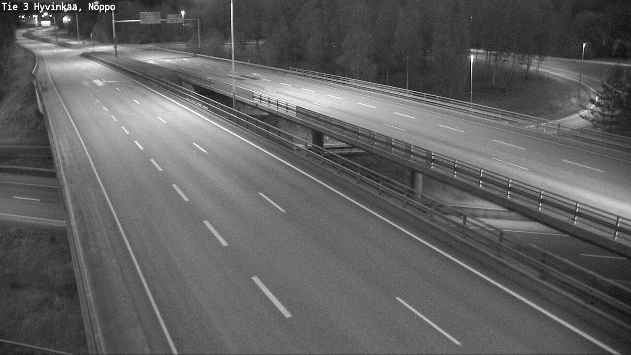 Kelikamerat Kuva Tie 3 Hyvinkää, Noppo, Hyvinkää, Uusimaa