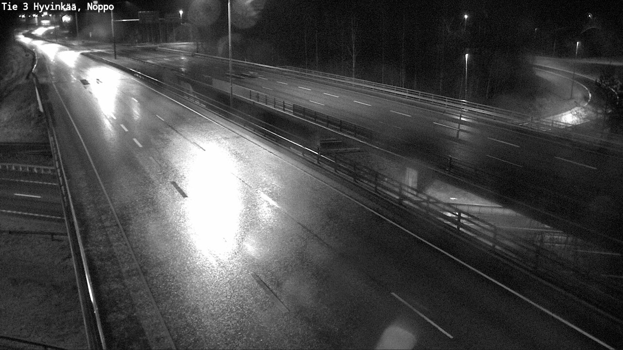 Kelikamerat Kuva Tie 3 Hyvinkää, Noppo, Hyvinkää, Uusimaa