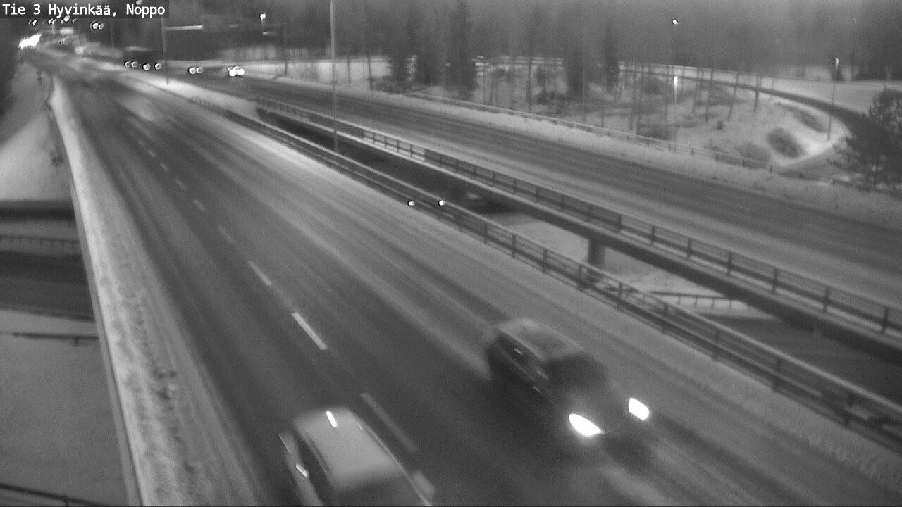 Kelikamerat Kuva Tie 3 Hyvinkää, Noppo, Hyvinkää, Uusimaa