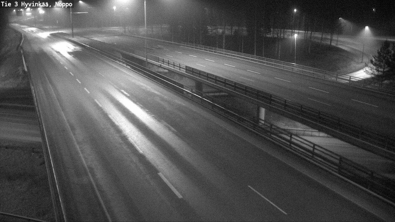 Kelikamerat Kuva Tie 3 Hyvinkää, Noppo, Hyvinkää, Uusimaa