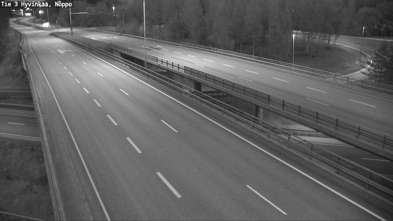 Kelikamerat Kuva Tie 3 Hyvinkää, Noppo, Hyvinkää, Uusimaa