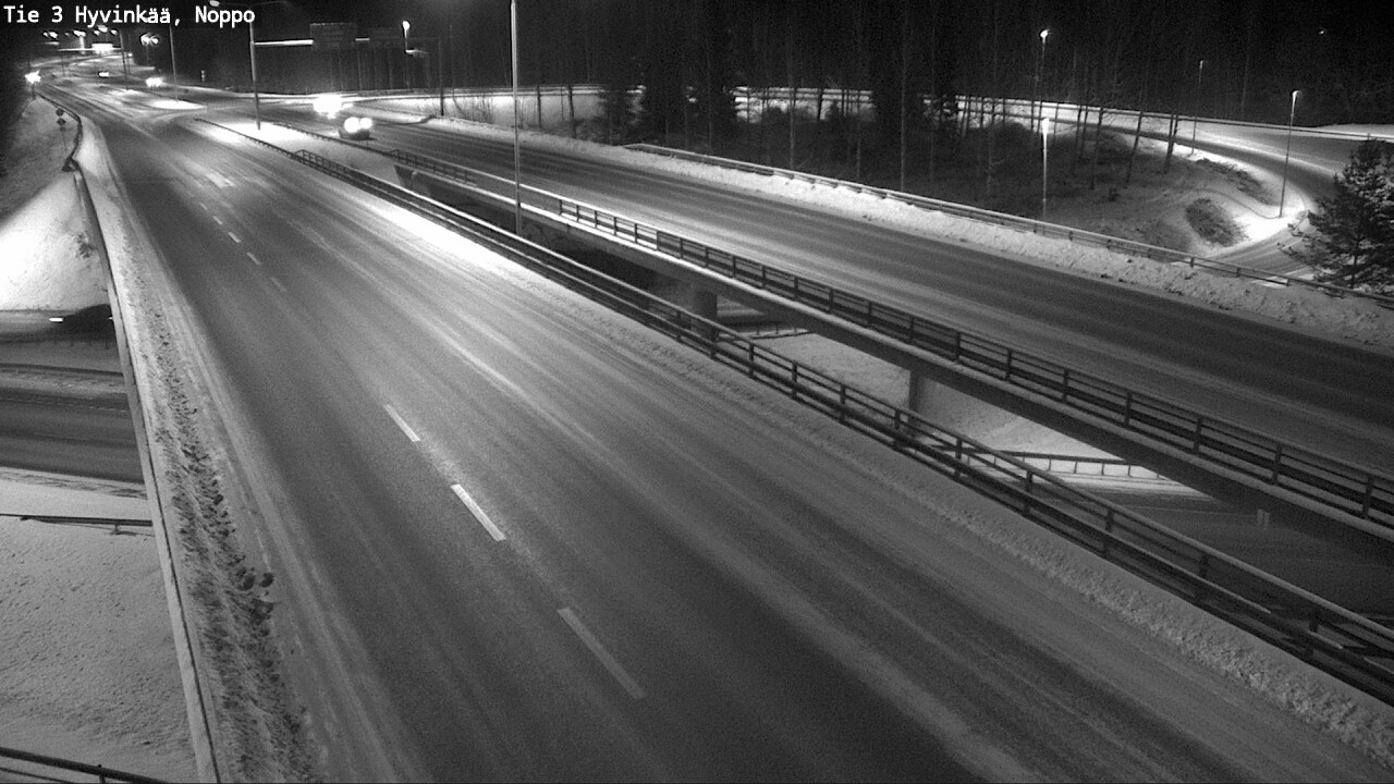 Kelikamerat Kuva Tie 3 Hyvinkää, Noppo, Hyvinkää, Uusimaa