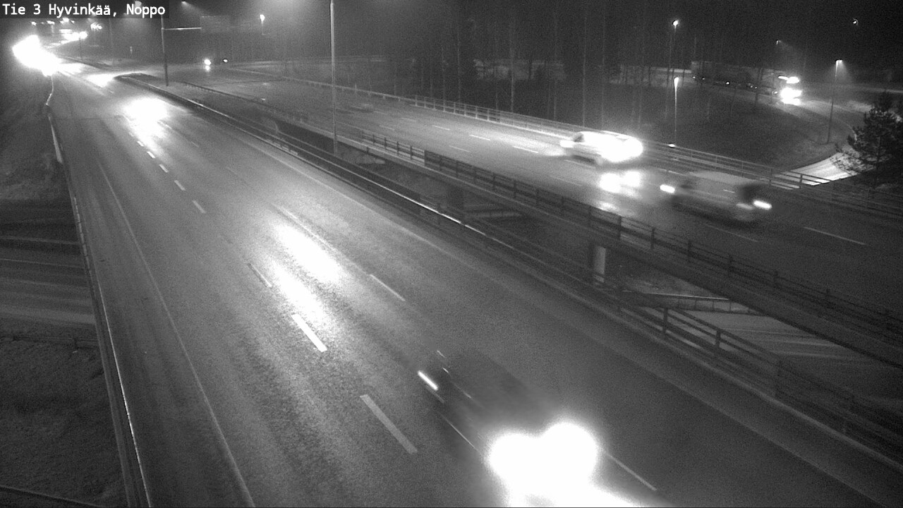 Kelikamerat Kuva Tie 3 Hyvinkää, Noppo, Hyvinkää, Uusimaa