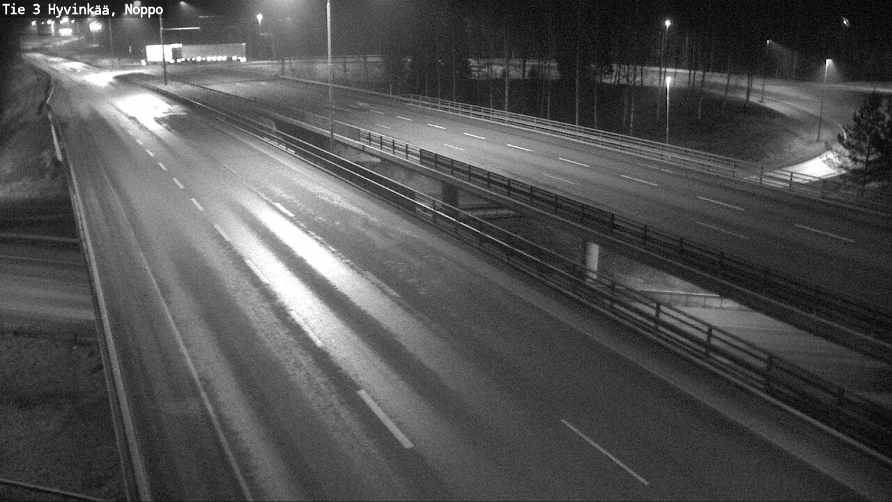 Kelikamerat Kuva Tie 3 Hyvinkää, Noppo, Hyvinkää, Uusimaa