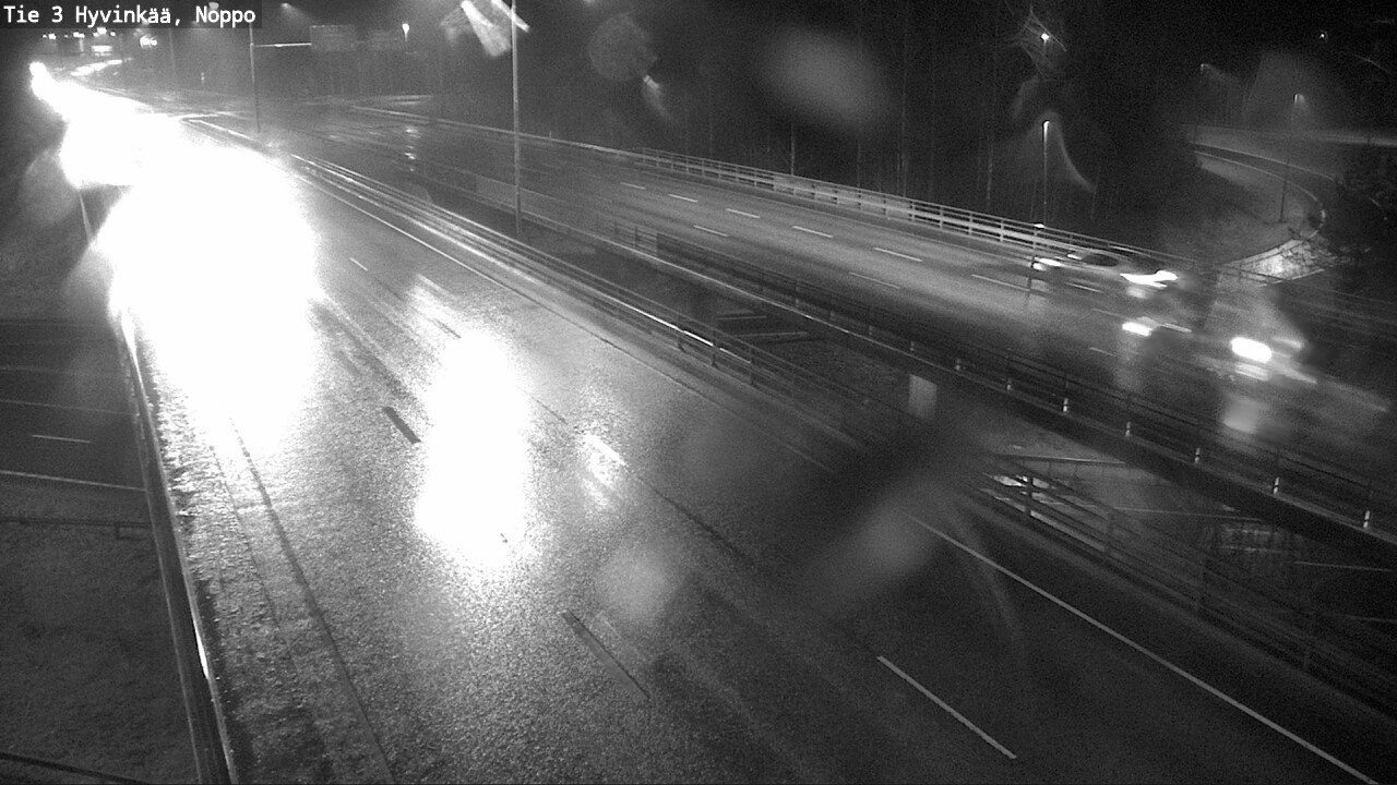 Kelikamerat Kuva Tie 3 Hyvinkää, Noppo, Hyvinkää, Uusimaa