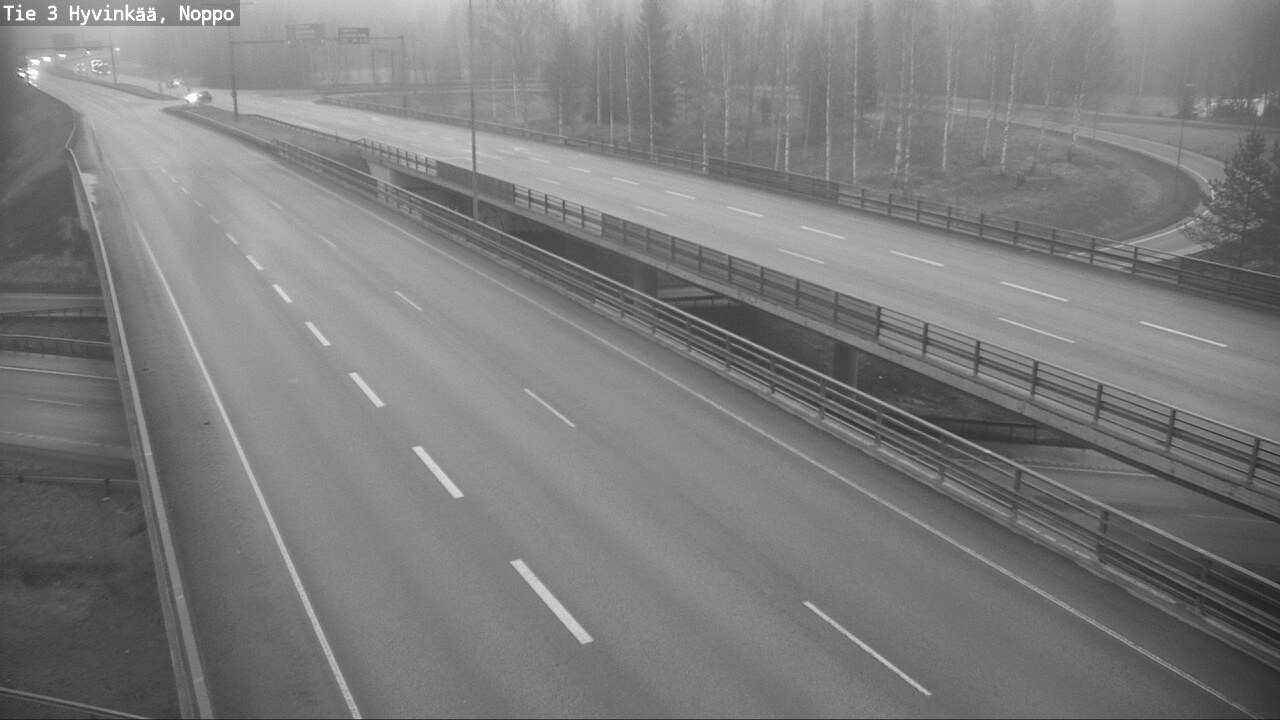 Kelikamerat Kuva Tie 3 Hyvinkää, Noppo, Hyvinkää, Uusimaa