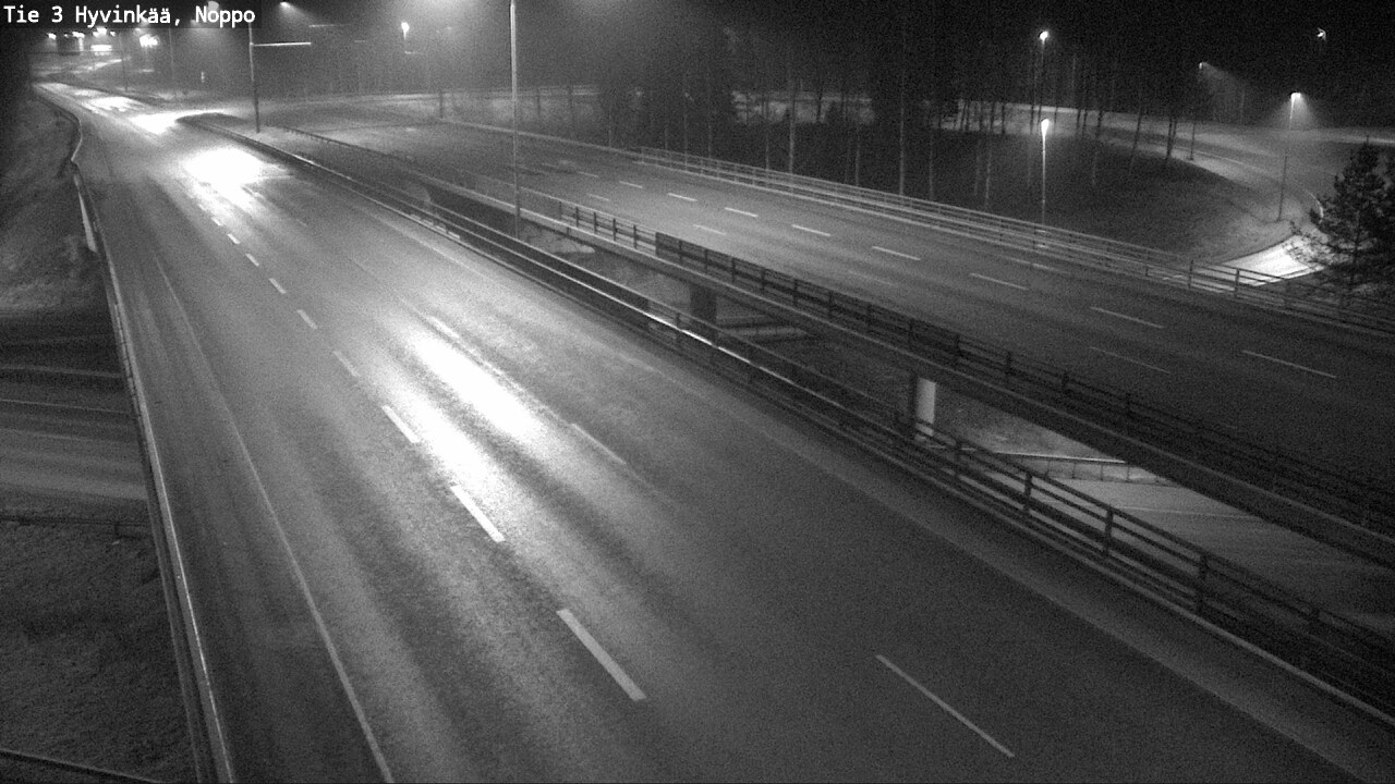 Kelikamerat Kuva Tie 3 Hyvinkää, Noppo, Hyvinkää, Uusimaa