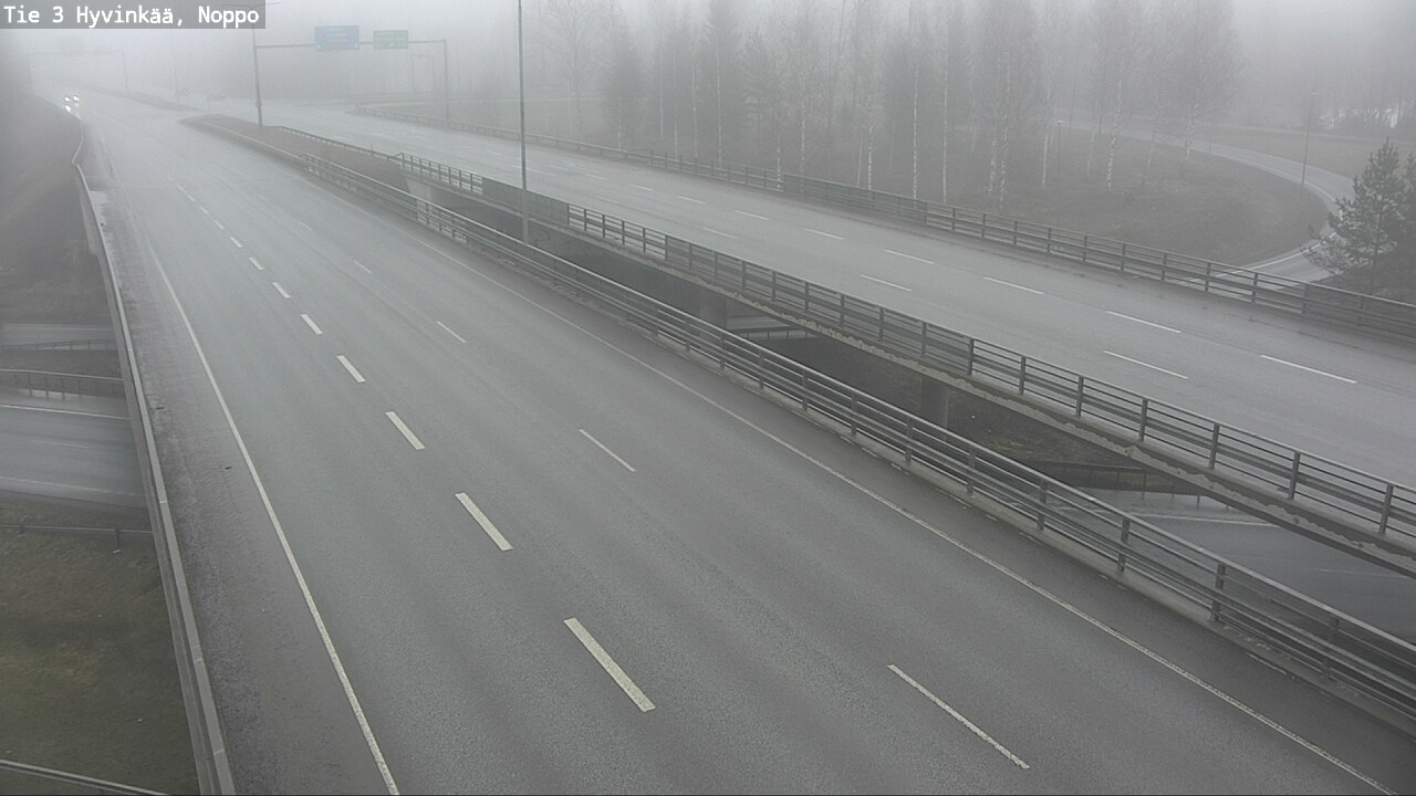 Kelikamerat Kuva Tie 3 Hyvinkää, Noppo, Hyvinkää, Uusimaa