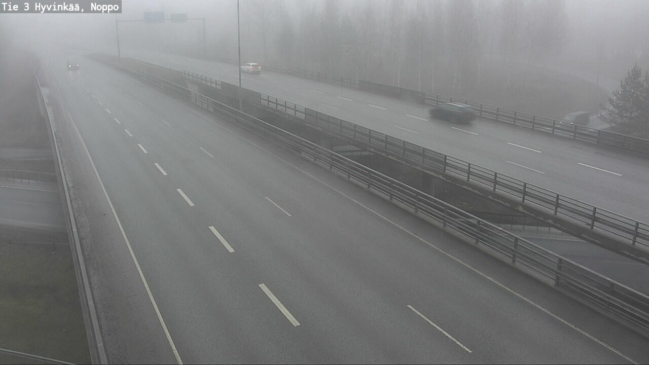 Kelikamerat Kuva Tie 3 Hyvinkää, Noppo, Hyvinkää, Uusimaa