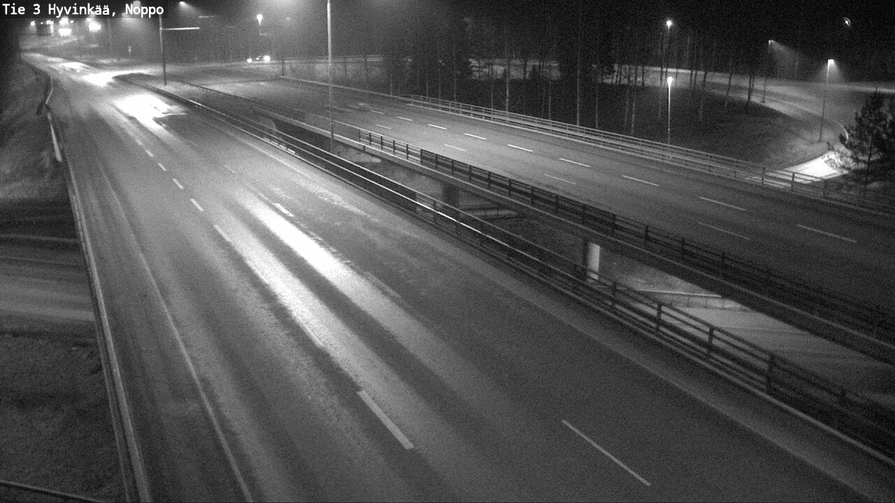 Kelikamerat Kuva Tie 3 Hyvinkää, Noppo, Hyvinkää, Uusimaa