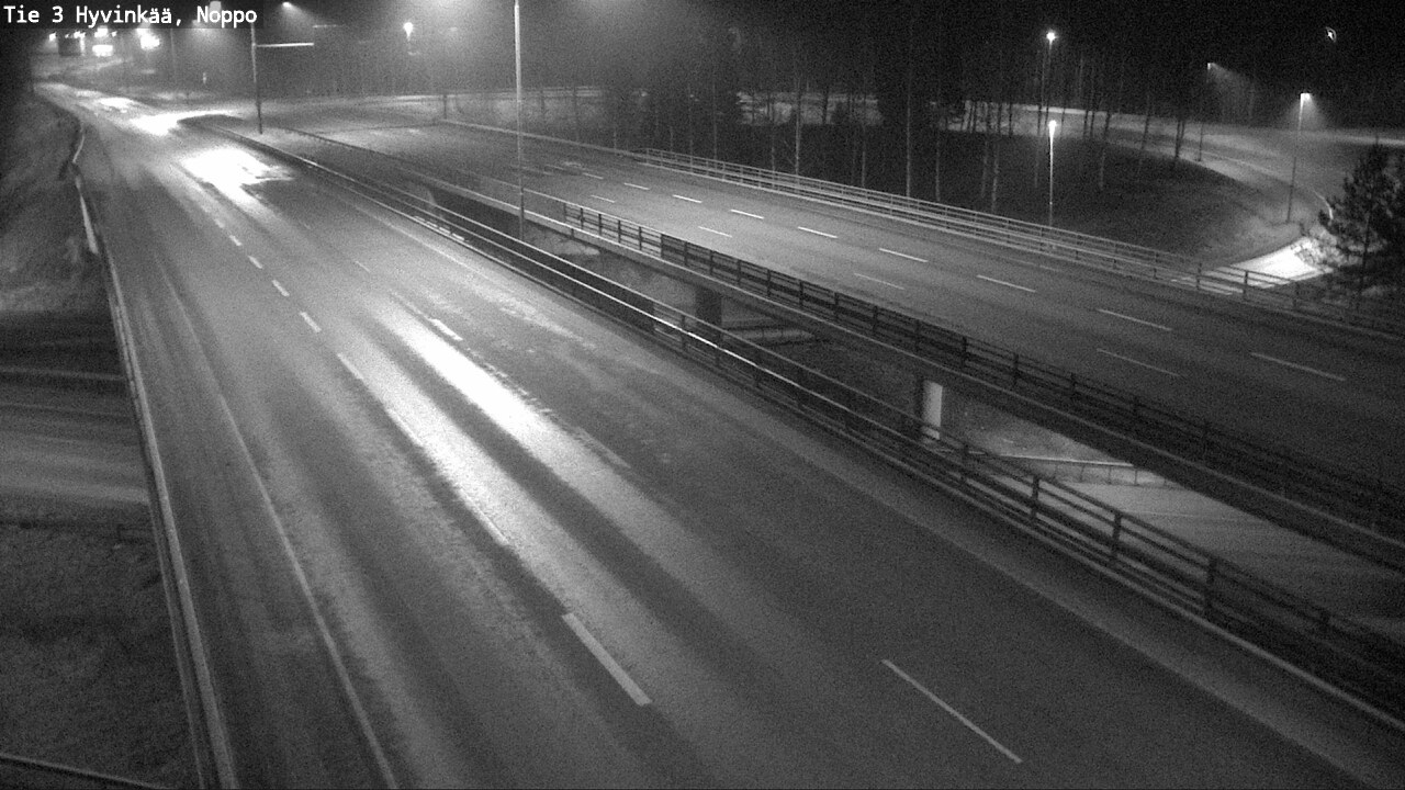 Kelikamerat Kuva Tie 3 Hyvinkää, Noppo, Hyvinkää, Uusimaa