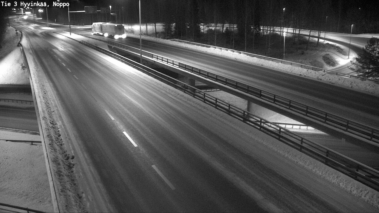 Kelikamerat Kuva Tie 3 Hyvinkää, Noppo, Hyvinkää, Uusimaa