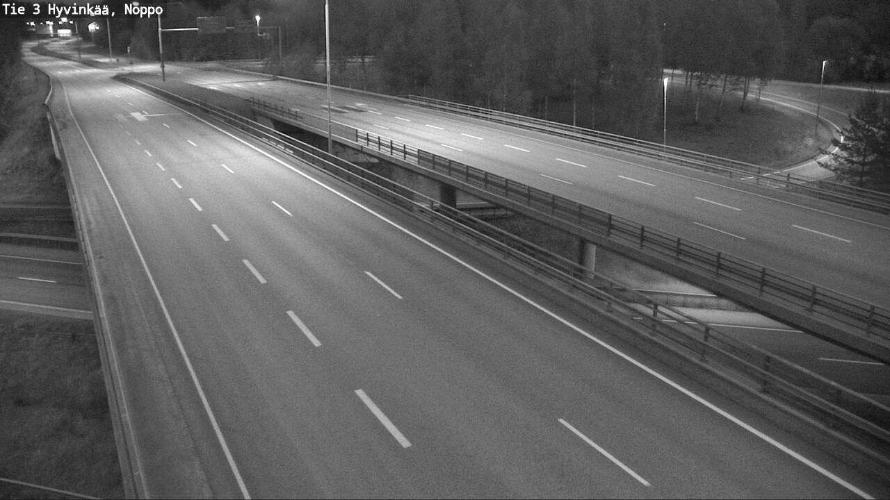 Kelikamerat Kuva Tie 3 Hyvinkää, Noppo, Hyvinkää, Uusimaa