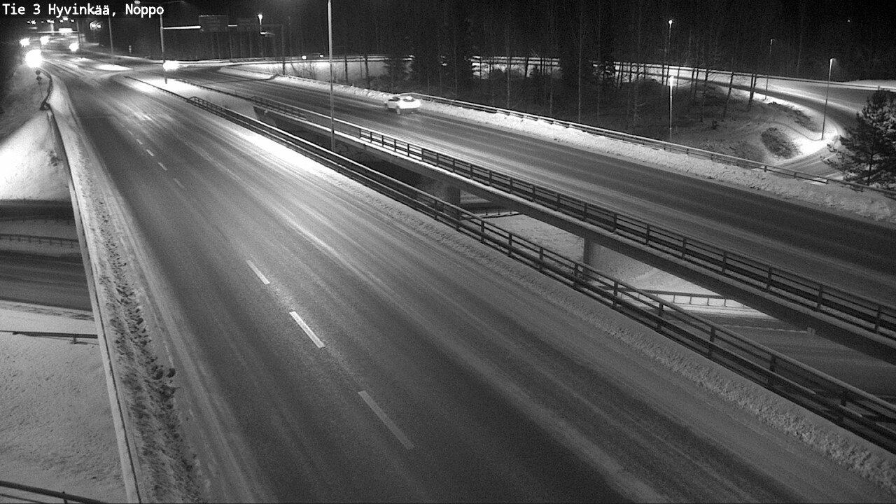 Kelikamerat Kuva Tie 3 Hyvinkää, Noppo, Hyvinkää, Uusimaa