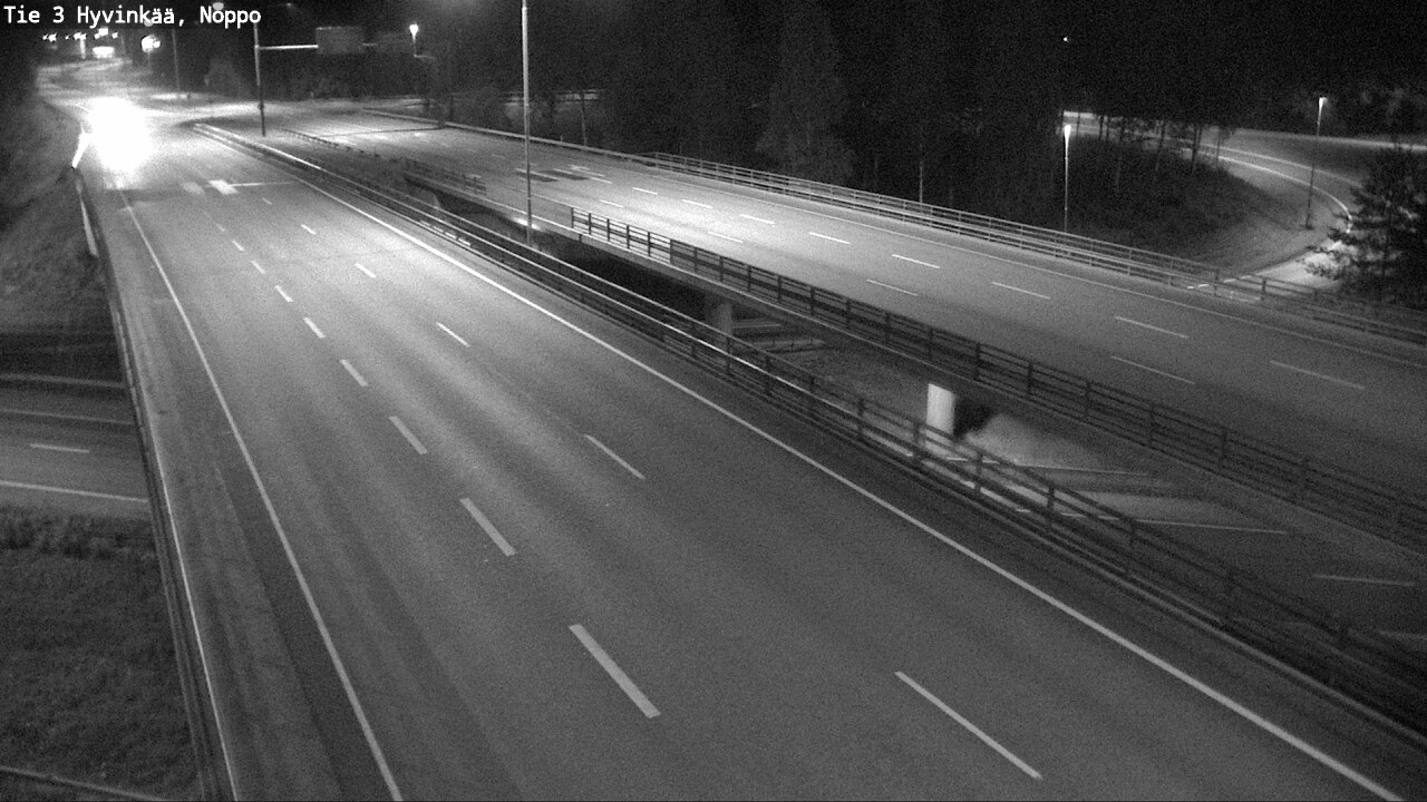 Kelikamerat Kuva Tie 3 Hyvinkää, Noppo, Hyvinkää, Uusimaa