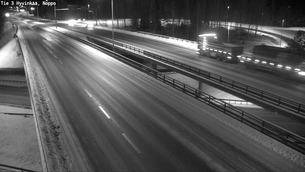 Kelikamerat Kuva Tie 3 Hyvinkää, Noppo, Hyvinkää, Uusimaa