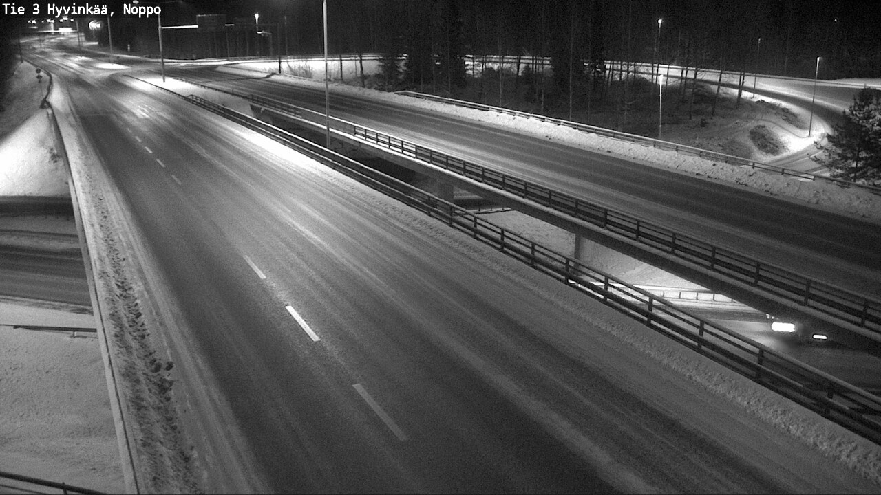 Kelikamerat Kuva Tie 3 Hyvinkää, Noppo, Hyvinkää, Uusimaa