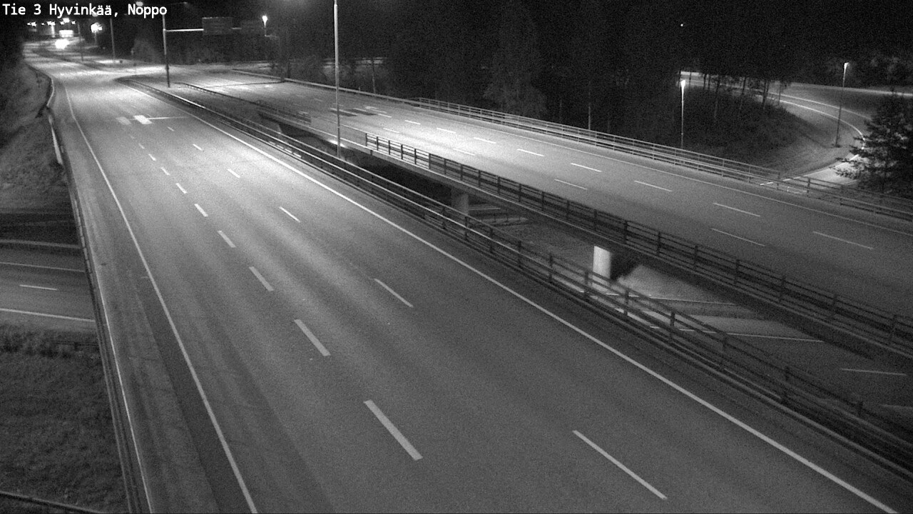 Kelikamerat Kuva Tie 3 Hyvinkää, Noppo, Hyvinkää, Uusimaa
