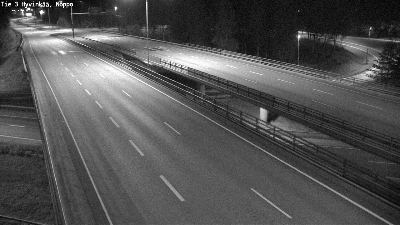 Kelikamerat Kuva Tie 3 Hyvinkää, Noppo, Hyvinkää, Uusimaa