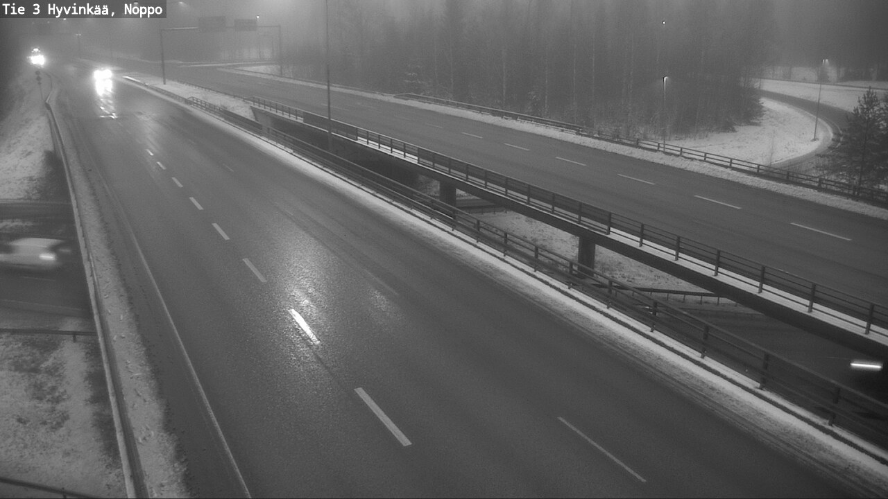 Kelikamerat Kuva Tie 3 Hyvinkää, Noppo, Hyvinkää, Uusimaa