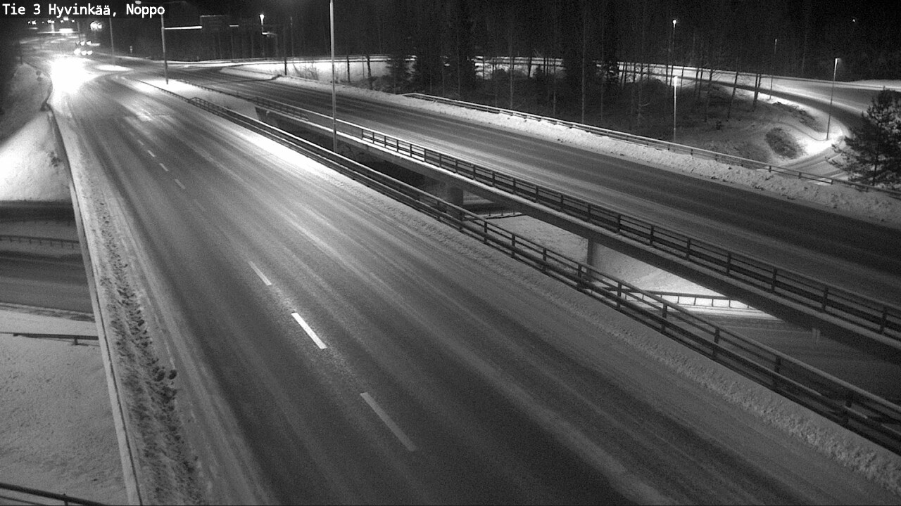 Kelikamerat Kuva Tie 3 Hyvinkää, Noppo, Hyvinkää, Uusimaa