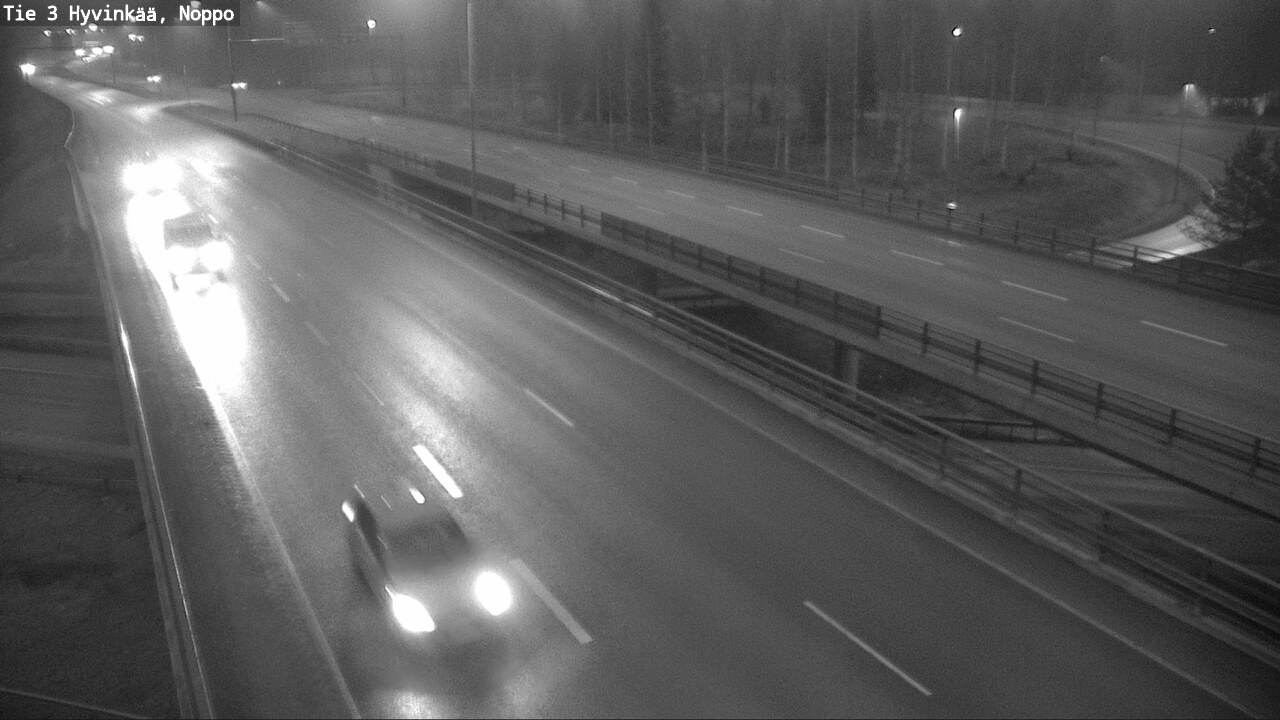 Kelikamerat Kuva Tie 3 Hyvinkää, Noppo, Hyvinkää, Uusimaa