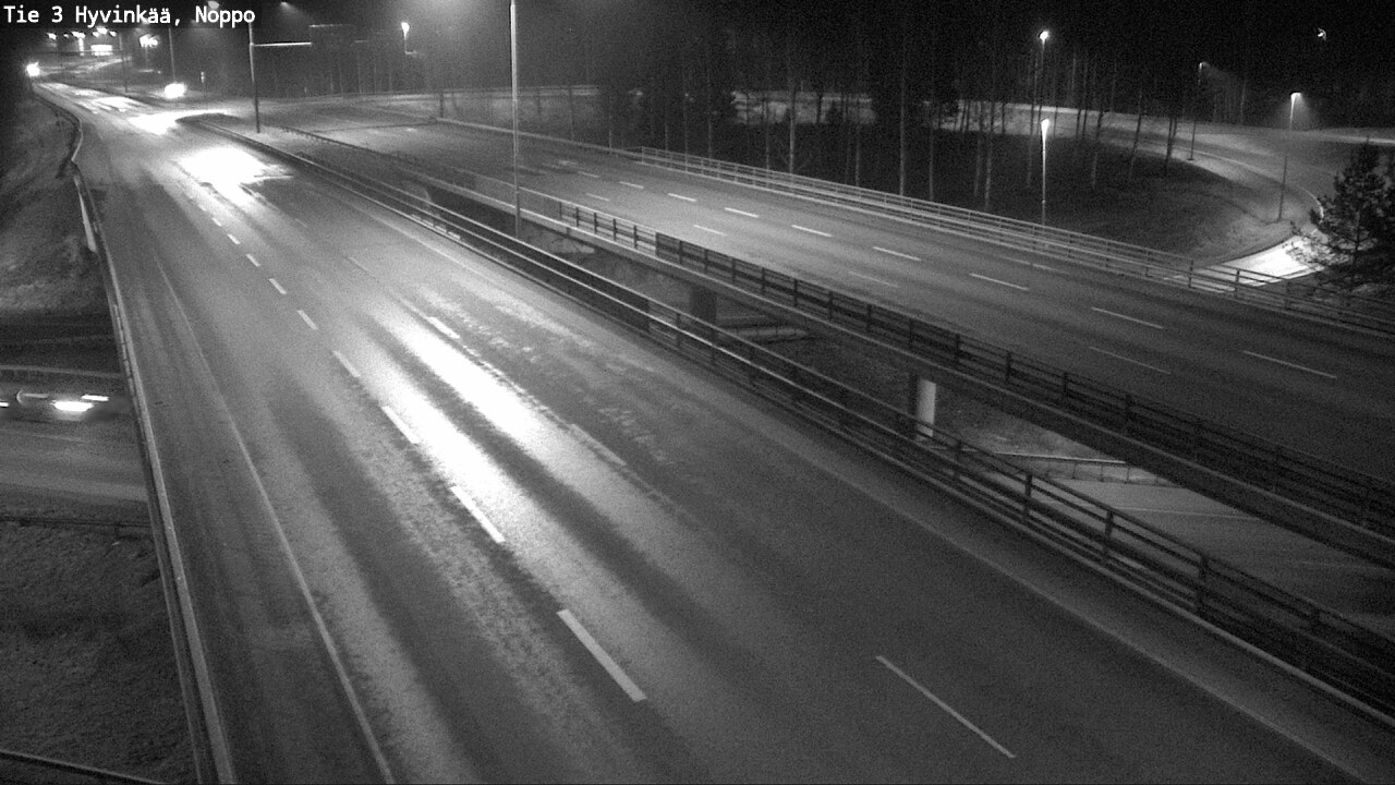 Kelikamerat Kuva Tie 3 Hyvinkää, Noppo, Hyvinkää, Uusimaa