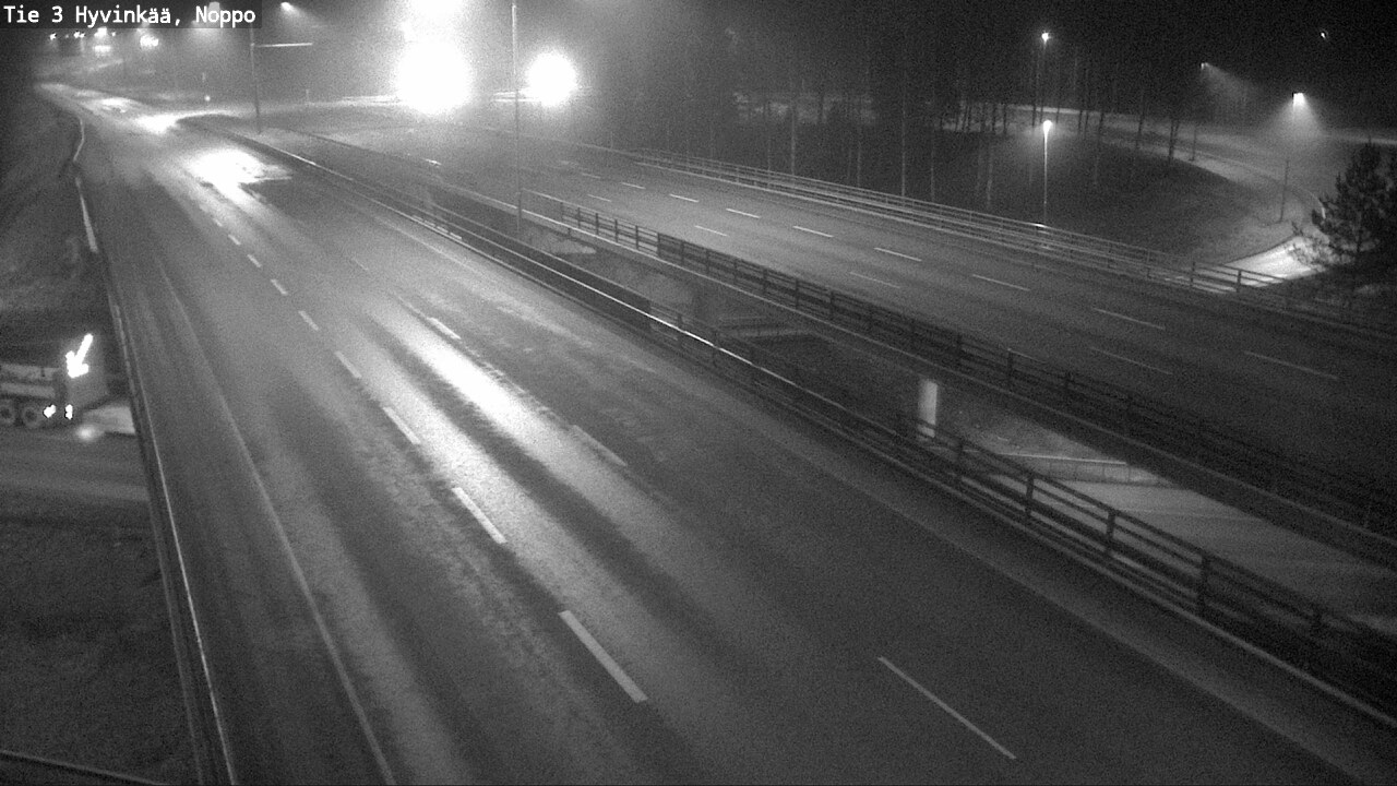 Kelikamerat Kuva Tie 3 Hyvinkää, Noppo, Hyvinkää, Uusimaa