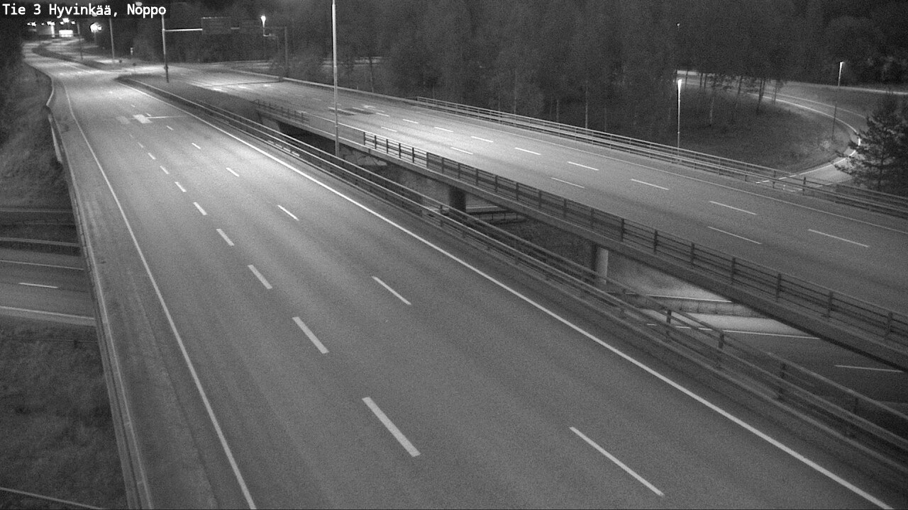 Kelikamerat Kuva Tie 3 Hyvinkää, Noppo, Hyvinkää, Uusimaa