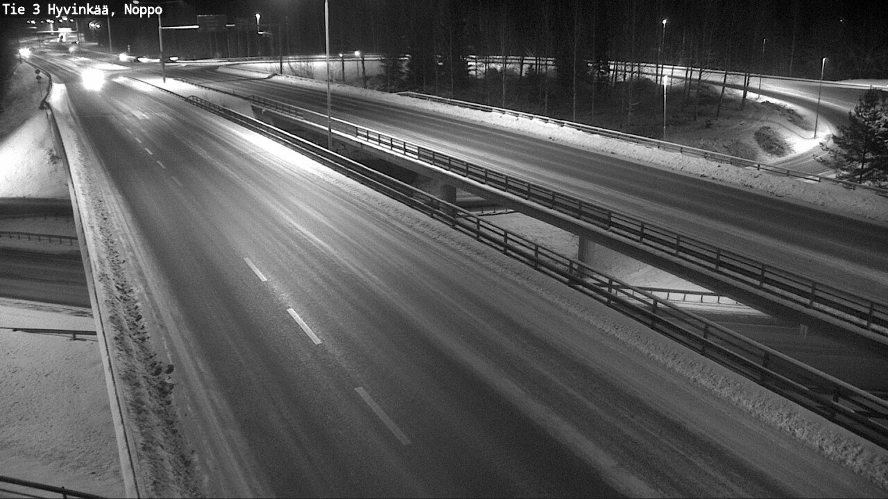 Kelikamerat Kuva Tie 3 Hyvinkää, Noppo, Hyvinkää, Uusimaa