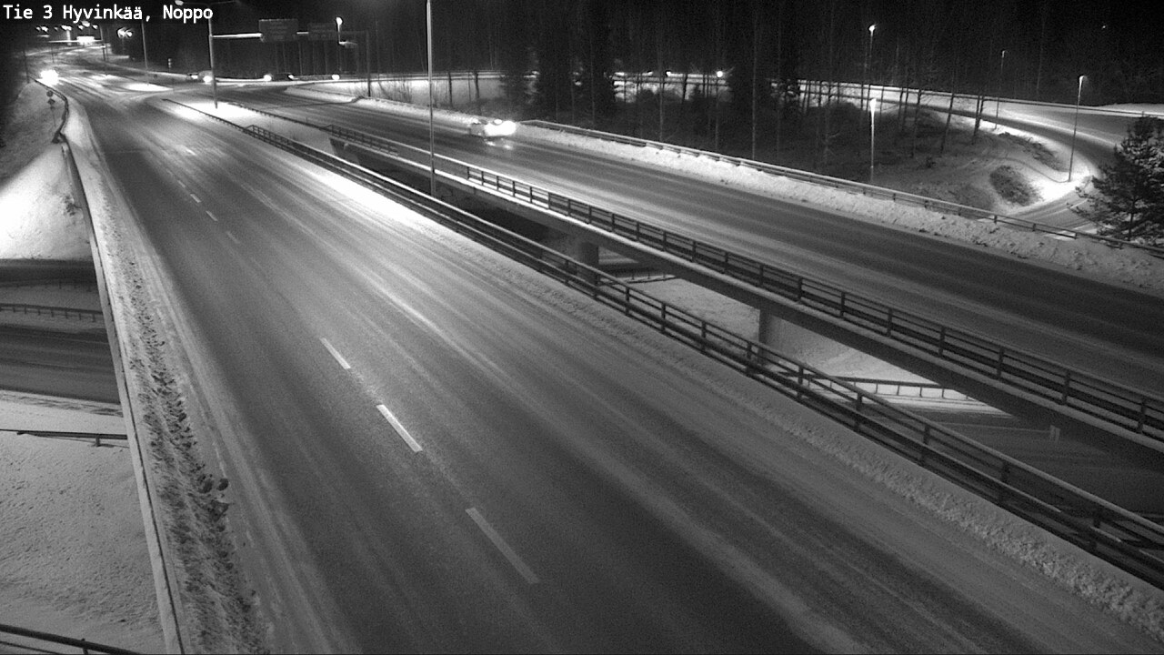 Kelikamerat Kuva Tie 3 Hyvinkää, Noppo, Hyvinkää, Uusimaa