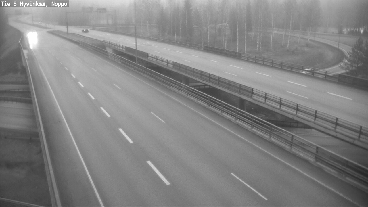 Kelikamerat Kuva Tie 3 Hyvinkää, Noppo, Hyvinkää, Uusimaa