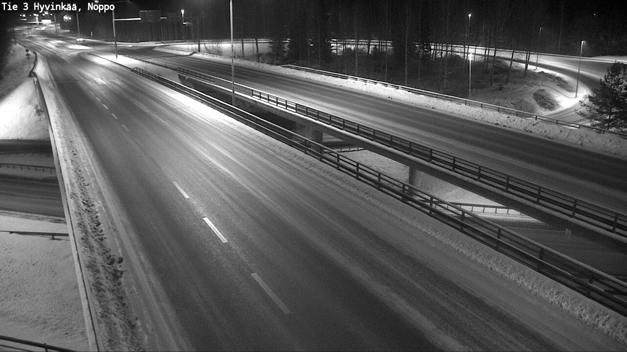 Kelikamerat Kuva Tie 3 Hyvinkää, Noppo, Hyvinkää, Uusimaa