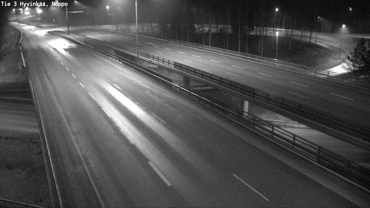 Kelikamerat Kuva Tie 3 Hyvinkää, Noppo, Hyvinkää, Uusimaa