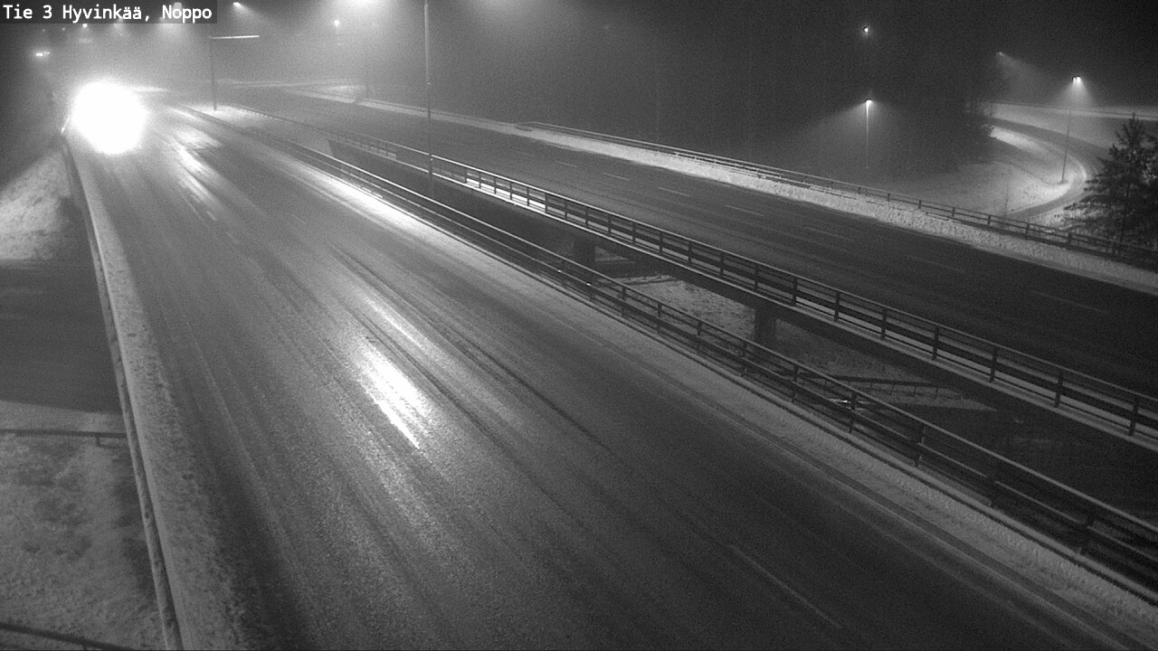 Kelikamerat Kuva Tie 3 Hyvinkää, Noppo, Hyvinkää, Uusimaa