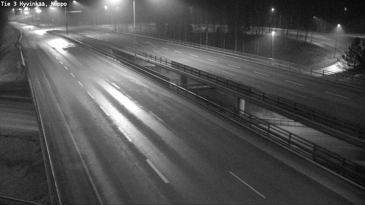 Kelikamerat Kuva Tie 3 Hyvinkää, Noppo, Hyvinkää, Uusimaa