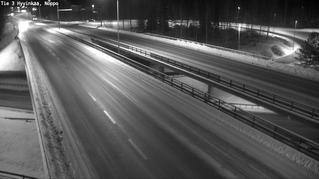 Kelikamerat Kuva Tie 3 Hyvinkää, Noppo, Hyvinkää, Uusimaa