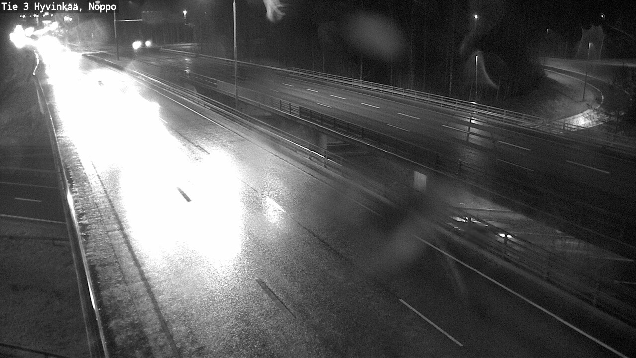 Kelikamerat Kuva Tie 3 Hyvinkää, Noppo, Hyvinkää, Uusimaa