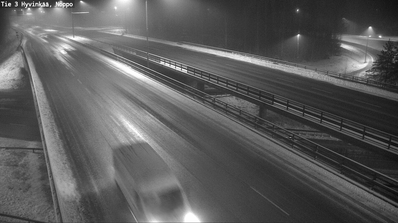 Kelikamerat Kuva Tie 3 Hyvinkää, Noppo, Hyvinkää, Uusimaa