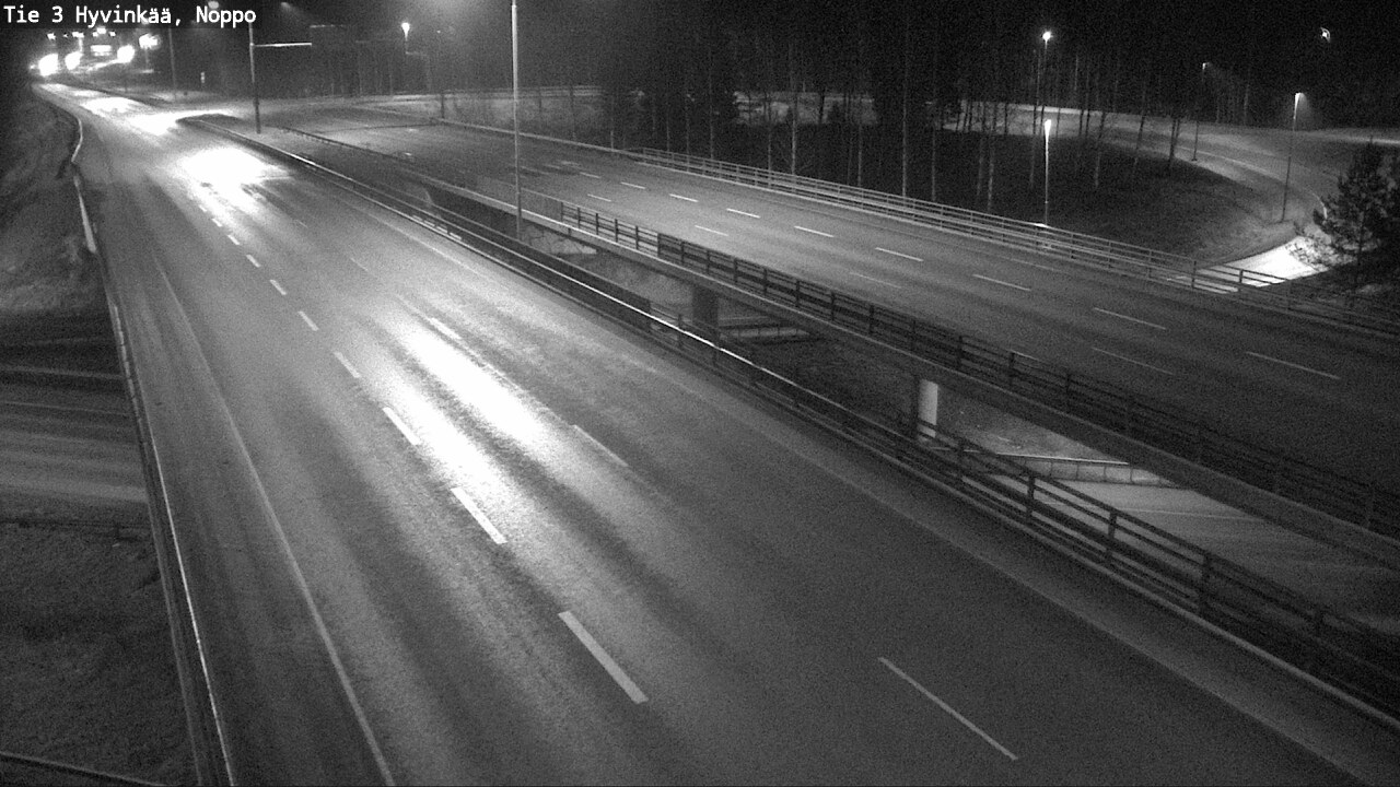 Kelikamerat Kuva Tie 3 Hyvinkää, Noppo, Hyvinkää, Uusimaa