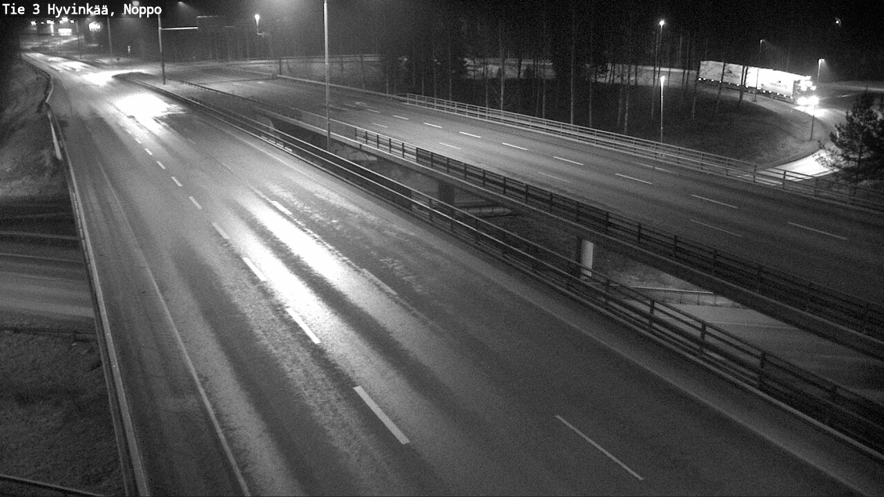 Kelikamerat Kuva Tie 3 Hyvinkää, Noppo, Hyvinkää, Uusimaa