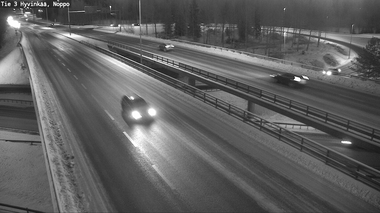 Kelikamerat Kuva Tie 3 Hyvinkää, Noppo, Hyvinkää, Uusimaa